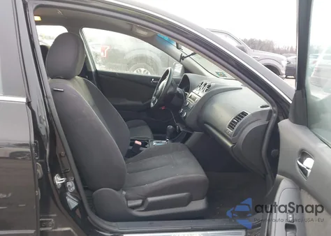 2012 Nissan Altima 2.5 S z USA, uszkodzony, nr VIN 1N4AL2AP5CC188624